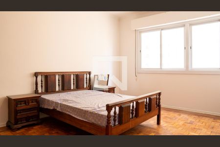 Quarto 1 de apartamento para alugar com 4 quartos, 228m² em Santa Cecilia, São Paulo