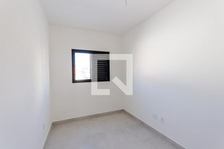 Quarto  de apartamento para alugar com 2 quartos, 110m² em Vila Guiomar, Santo André