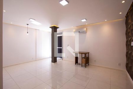 Sala de apartamento para alugar com 2 quartos, 140m² em Icaraí, Niterói