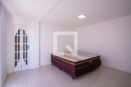 Suíte de apartamento para alugar com 2 quartos, 140m² em Icaraí, Niterói