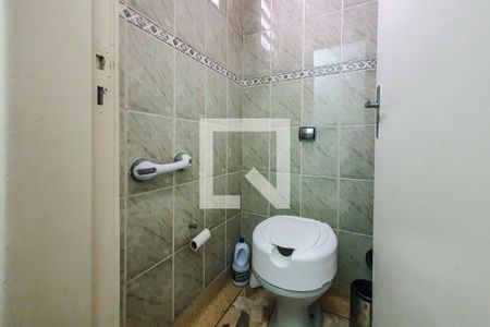 lavabo de casa à venda com 3 quartos, 215m² em Cambuci, São Paulo