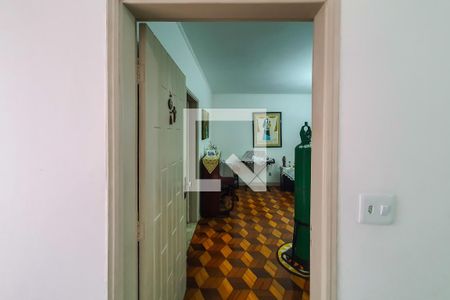 sala de casa à venda com 3 quartos, 215m² em Cambuci, São Paulo