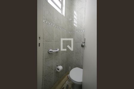 Lavabo de casa à venda com 3 quartos, 215m² em Cambuci, São Paulo