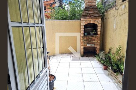 Casa à venda com 3 quartos, 102m² em Cidade Patriarca, São Paulo