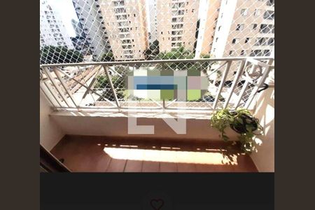 Apartamento à venda com 2 quartos, 53m² em Vila Prudente, São Paulo