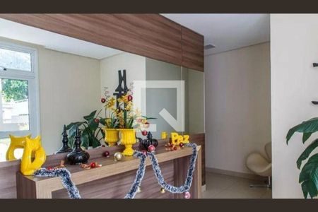 Apartamento à venda com 2 quartos, 63m² em Vila Carrão, São Paulo