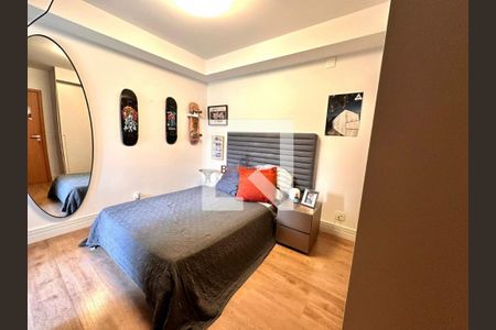 Apartamento à venda com 4 quartos, 163m² em Vale do Sereno, Nova Lima