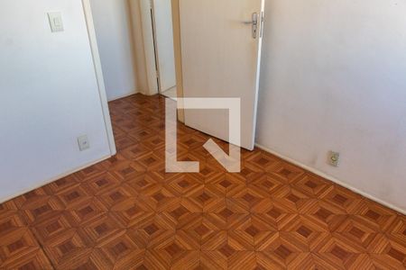 QUARTO  de apartamento à venda com 1 quarto, 78m² em Centro, Campinas