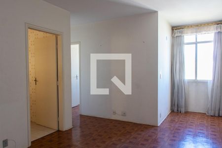 SALA de apartamento para alugar com 1 quarto, 78m² em Centro, Campinas