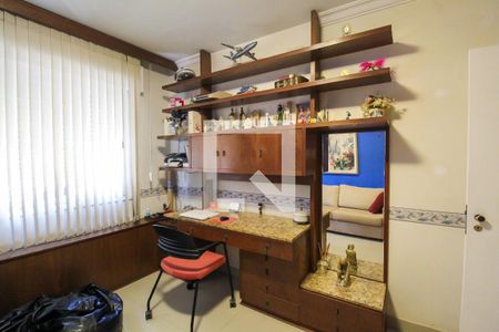 Quarto 2 de apartamento à venda com 4 quartos, 200m² em Mooca, São Paulo