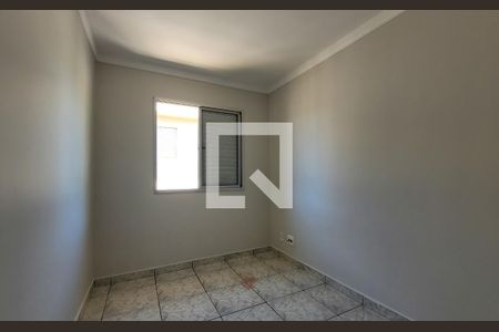 Quarto de apartamento à venda com 2 quartos, 49m² em Cidade São Jorge, Santo André