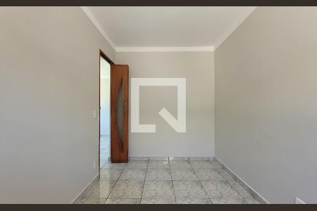 Quarto de apartamento à venda com 2 quartos, 49m² em Cidade São Jorge, Santo André