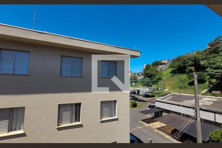 Vista de apartamento à venda com 2 quartos, 49m² em Cidade São Jorge, Santo André