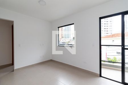 Sala de apartamento à venda com 2 quartos, 43m² em Santana, São Paulo