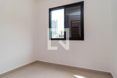 Quarto 1 de apartamento para alugar com 2 quartos, 43m² em Santana, São Paulo