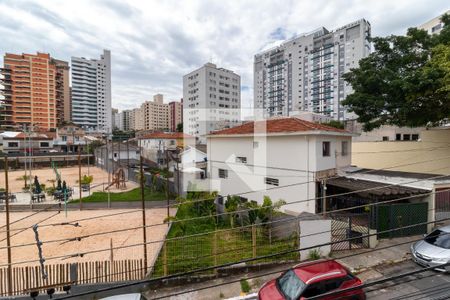 Vista da Sala de apartamento para alugar com 2 quartos, 43m² em Santana, São Paulo