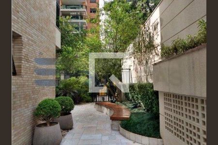 Apartamento à venda com 3 quartos, 160m² em Paraíso, São Paulo