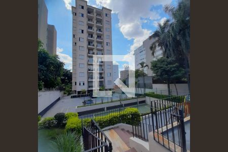 Apartamento à venda com 2 quartos, 52m² em Vila da Saúde, São Paulo