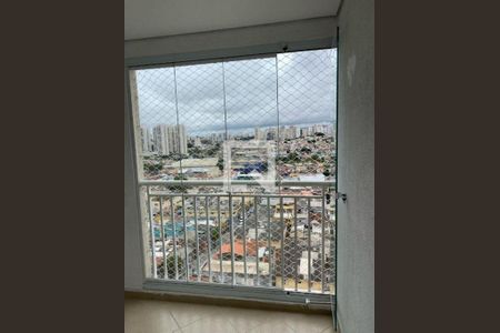 Apartamento à venda com 2 quartos, 56m² em Vila Água Funda, São Paulo