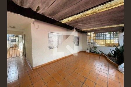 Casa à venda com 3 quartos, 92m² em Vila Sofia, São Paulo