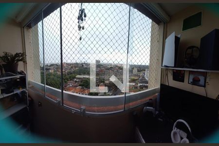Apartamento à venda com 3 quartos, 67m² em Baeta Neves, São Bernardo do Campo