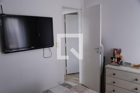 Quarto 1 de apartamento à venda com 2 quartos, 54m² em Vila Bruna, São Paulo