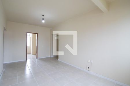 Sala de apartamento para alugar com 2 quartos, 68m² em São João, Porto Alegre