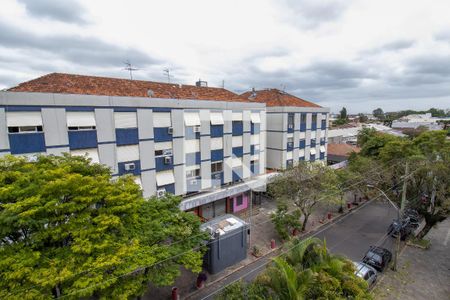 Quarto 1 Vista de apartamento para alugar com 2 quartos, 68m² em São João, Porto Alegre