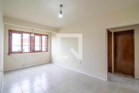 Sala de apartamento para alugar com 2 quartos, 68m² em São João, Porto Alegre