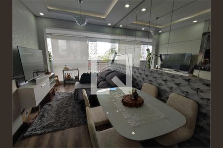 Apartamento à venda com 2 quartos, 57m² em Brás, São Paulo