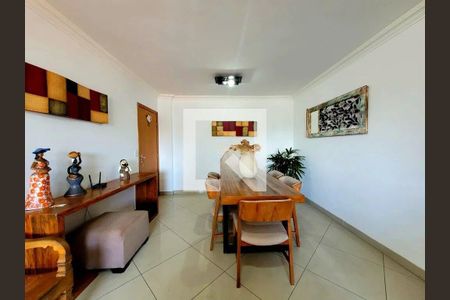 Apartamento à venda com 3 quartos, 98m² em Padre Eustáquio, Belo Horizonte