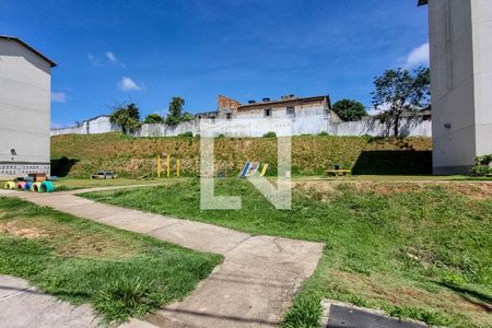 Apartamento para alugar com 58m², 2 quartos e 1 vaga Apartamento para alugar com 58m², 2 quartos e 1 vagaÁrea comum - Playground