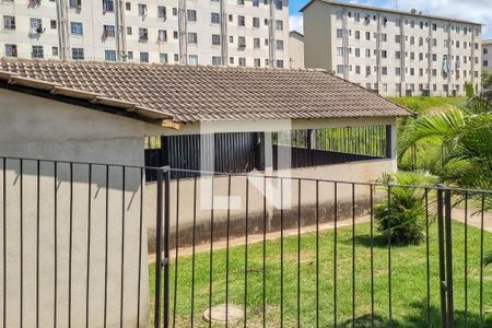 Apartamento para alugar com 58m², 2 quartos e 1 vaga Apartamento para alugar com 58m², 2 quartos e 1 vagaÁrea comum - Salão de festas