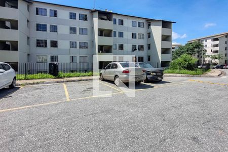 Apartamento para alugar com 58m², 2 quartos e 1 vaga Apartamento para alugar com 58m², 2 quartos e 1 vagaGaragem