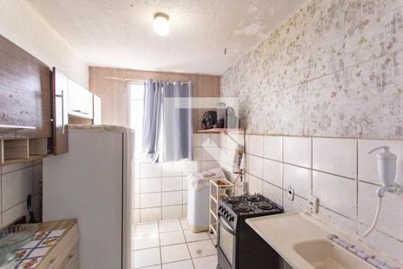 Apartamento para alugar com 58m², 2 quartos e 1 vaga Apartamento para alugar com 58m², 2 quartos e 1 vagaCozinha e Área de Serviço