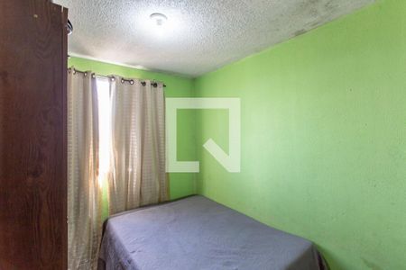 Quarto 2 de apartamento para alugar com 2 quartos, 58m² em Vista do Sol, Belo Horizonte