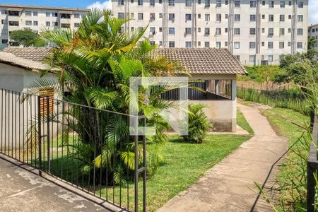 Apartamento para alugar com 58m², 2 quartos e 1 vaga Apartamento para alugar com 58m², 2 quartos e 1 vagaÁrea comum - Salão de festas