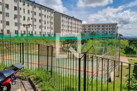 Apartamento para alugar com 58m², 2 quartos e 1 vaga Apartamento para alugar com 58m², 2 quartos e 1 vagaQuadra Esportiva