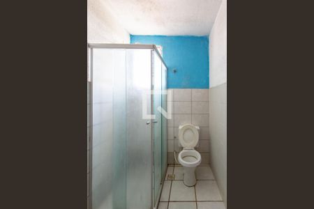Apartamento para alugar com 58m², 2 quartos e 1 vaga Apartamento para alugar com 58m², 2 quartos e 1 vagaBanheiro