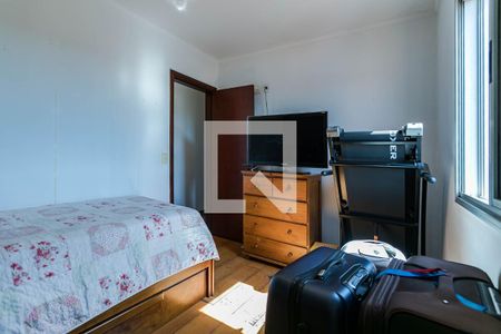 Quarto 1 de apartamento para alugar com 2 quartos, 70m² em Jardim Armenia, Mogi das Cruzes