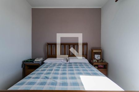 Quarto 2 de apartamento para alugar com 2 quartos, 70m² em Jardim Armenia, Mogi das Cruzes