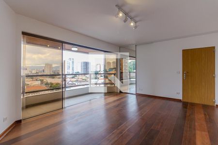 Sala de apartamento à venda com 3 quartos, 165m² em Vila Ipojuca, São Paulo