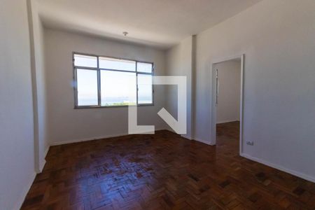 Sala de apartamento à venda com 2 quartos, 100m² em Centro, Niterói