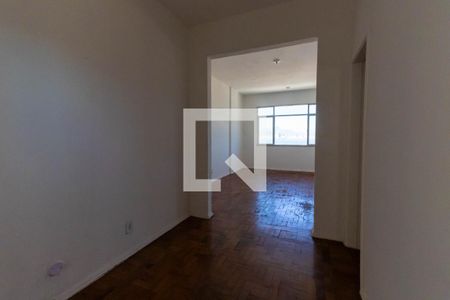 Hall de entrada de apartamento à venda com 2 quartos, 100m² em Centro, Niterói