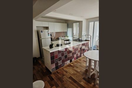 Apartamento para alugar com 2 quartos, 68m² em Pinheiros, São Paulo