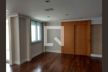 Apartamento para alugar com 3 quartos, 130m² em Pinheiros, São Paulo