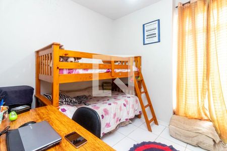 Quarto 1 de apartamento à venda com 2 quartos, 60m² em Santa Efigênia, Belo Horizonte