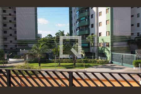 Vista da Varanda de casa à venda com 4 quartos, 303m² em Jardim Paulista I, Jundiaí