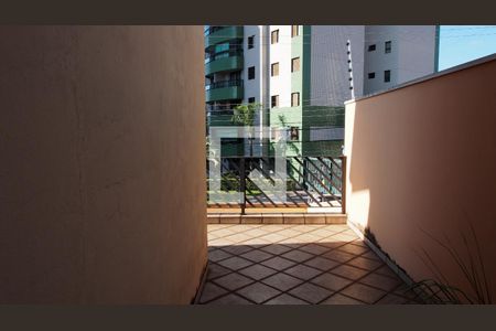 Varanda de casa à venda com 4 quartos, 303m² em Jardim Paulista I, Jundiaí