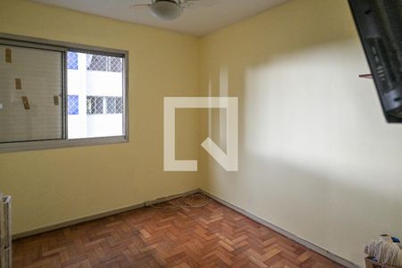 Quarto 1 de apartamento à venda com 3 quartos, 74m² em Bosque da Saúde, São Paulo